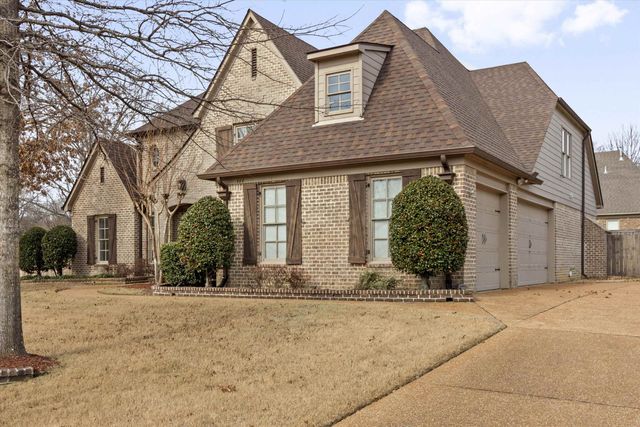 580 WINDING VALLEY CV, Collierville, TN 38017