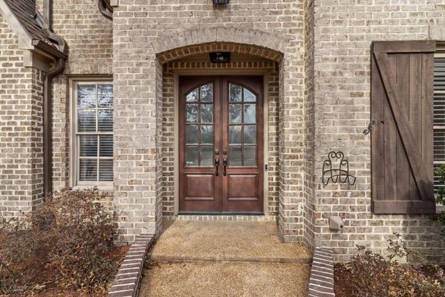 580 WINDING VALLEY CV, Collierville, TN 38017