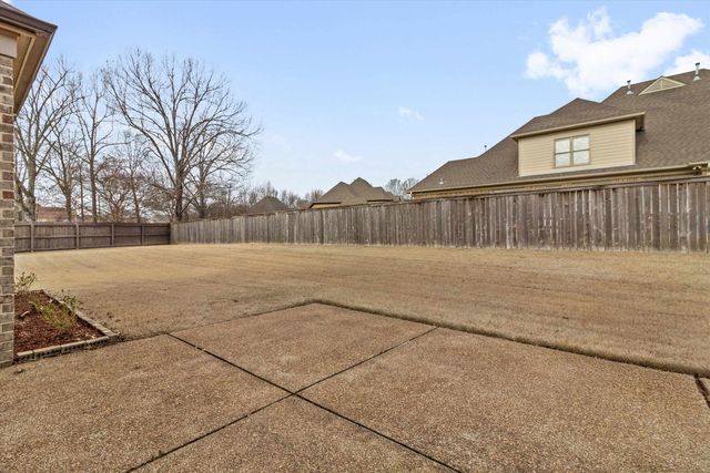 580 WINDING VALLEY CV, Collierville, TN 38017