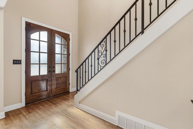 580 WINDING VALLEY CV, Collierville, TN 38017