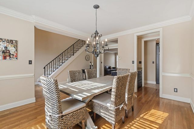 580 WINDING VALLEY CV, Collierville, TN 38017