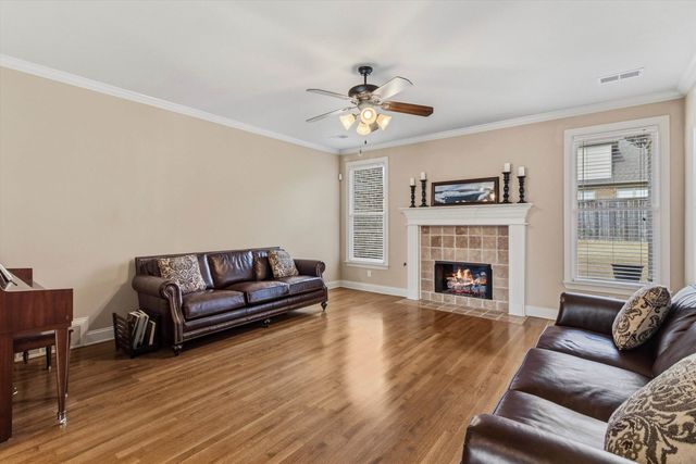 580 WINDING VALLEY CV, Collierville, TN 38017