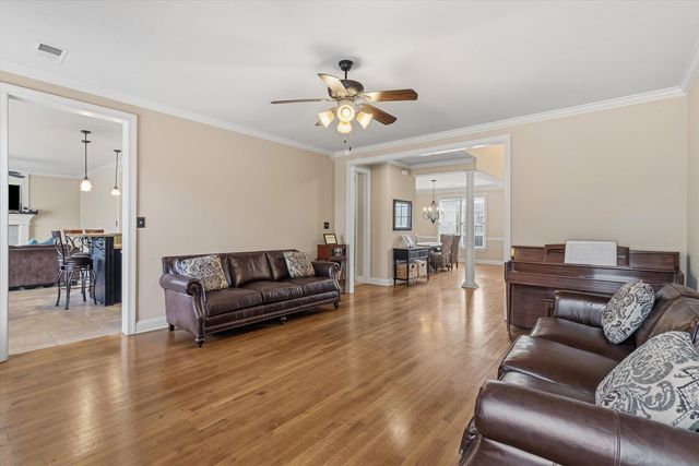 580 WINDING VALLEY CV, Collierville, TN 38017