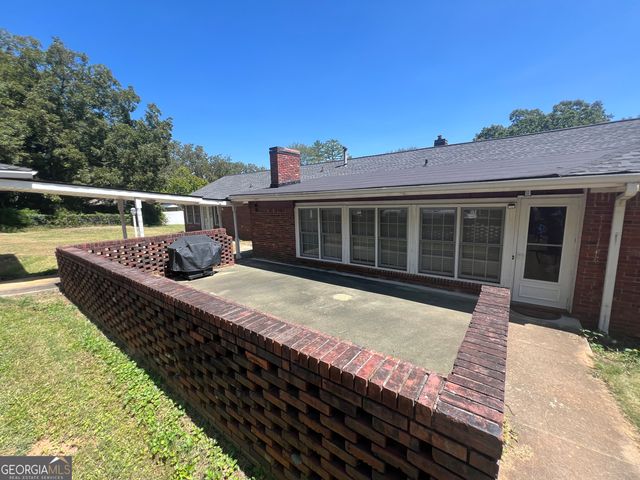 635 Lawson Street, Bremen, GA 30110