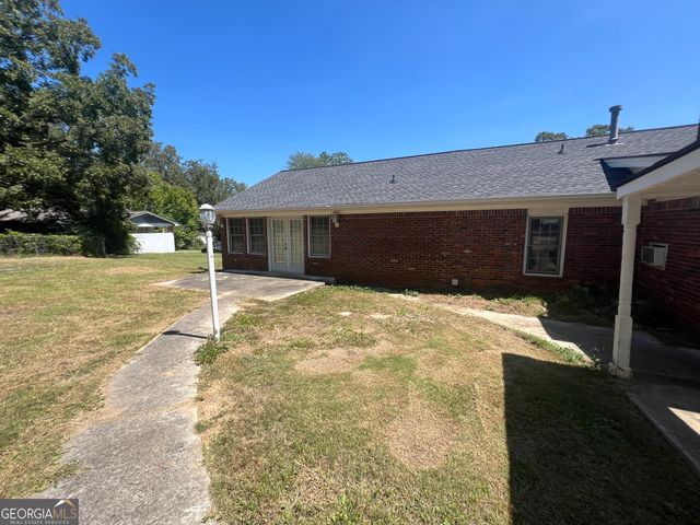 635 Lawson Street, Bremen, GA 30110