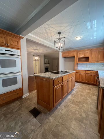 635 Lawson Street, Bremen, GA 30110