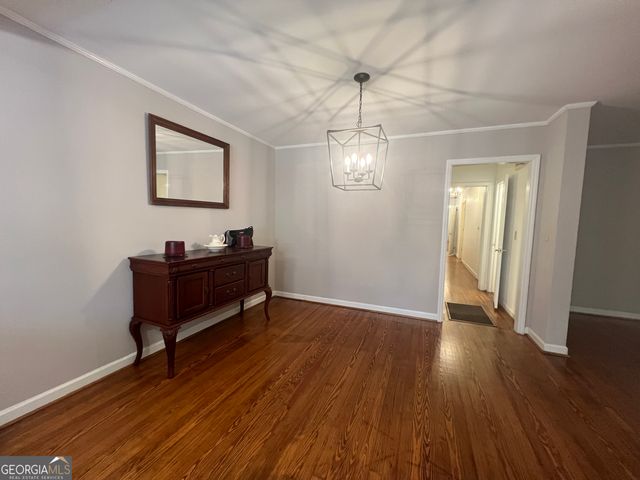 635 Lawson Street, Bremen, GA 30110