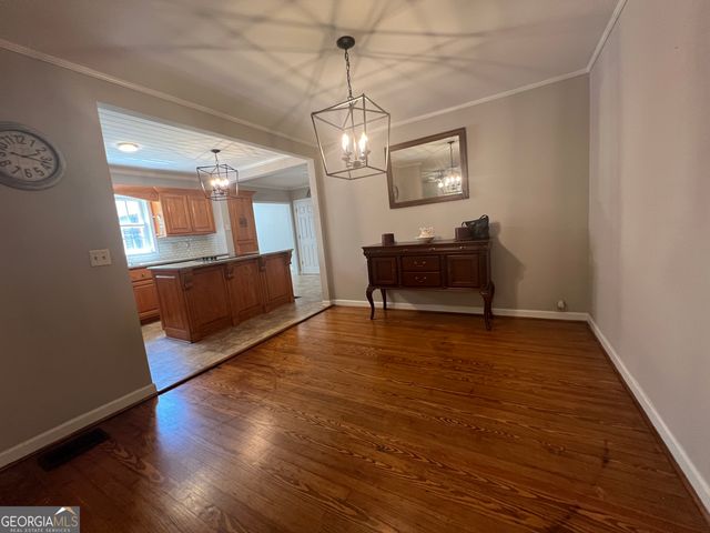 635 Lawson Street, Bremen, GA 30110