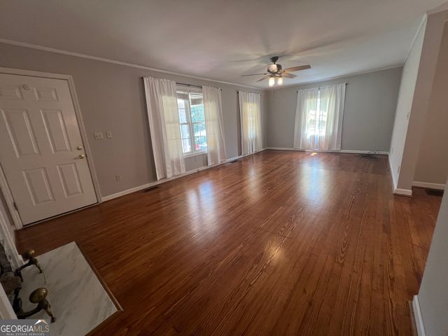635 Lawson Street, Bremen, GA 30110