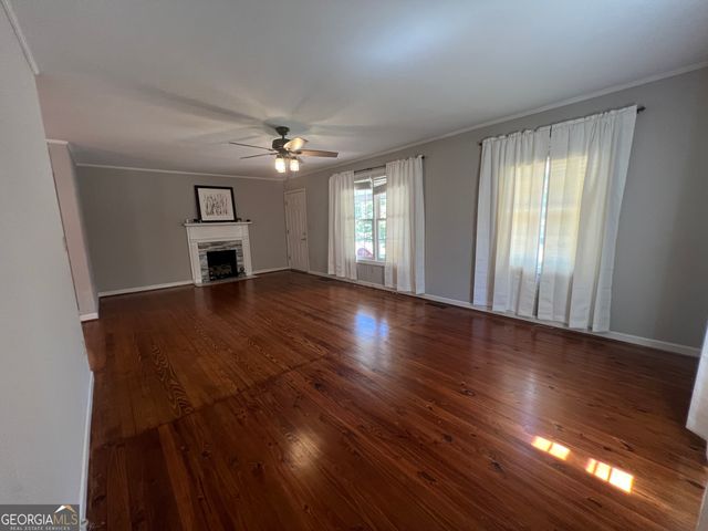 635 Lawson Street, Bremen, GA 30110