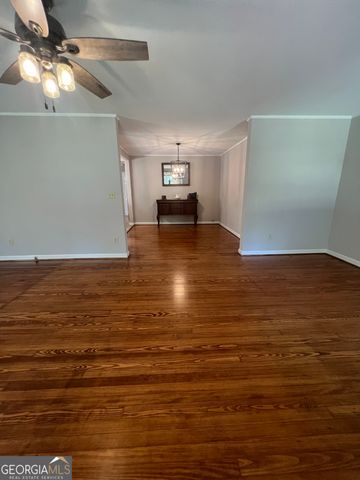635 Lawson Street, Bremen, GA 30110