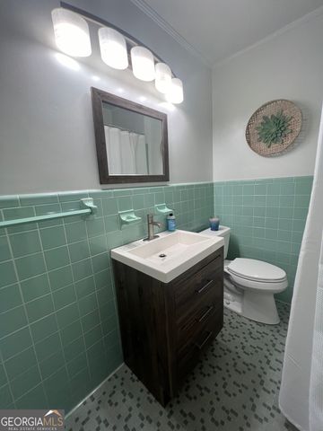 635 Lawson Street, Bremen, GA 30110