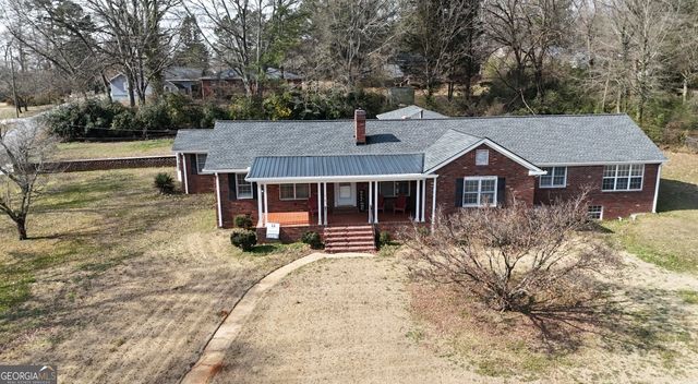 635 Lawson Street, Bremen, GA 30110