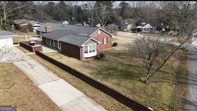 635 Lawson Street, Bremen, GA 30110
