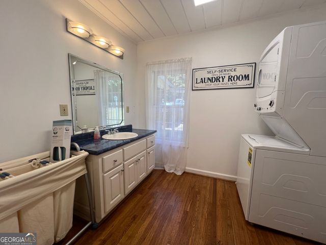 635 Lawson Street, Bremen, GA 30110