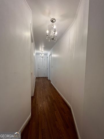 635 Lawson Street, Bremen, GA 30110