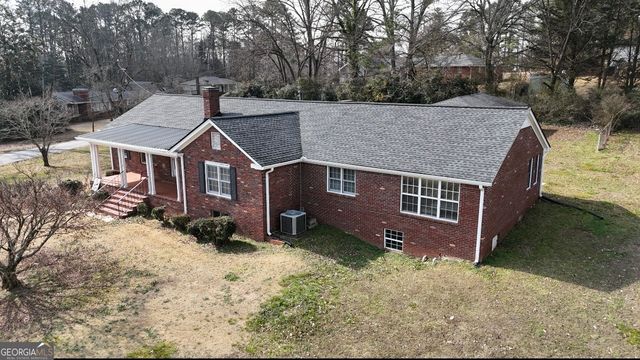 635 Lawson Street, Bremen, GA 30110