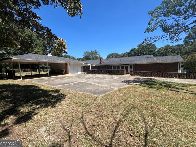 635 Lawson Street, Bremen, GA 30110