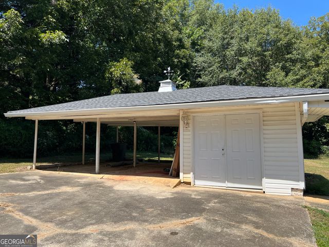 635 Lawson Street, Bremen, GA 30110