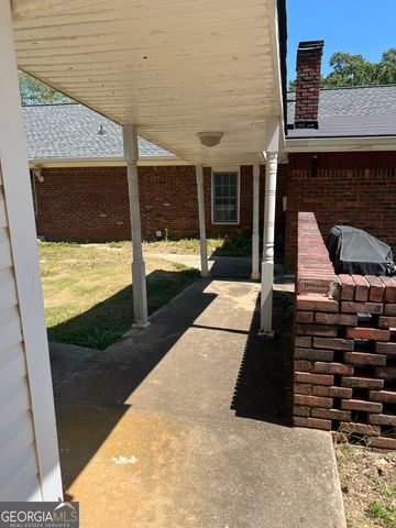 635 Lawson Street, Bremen, GA 30110