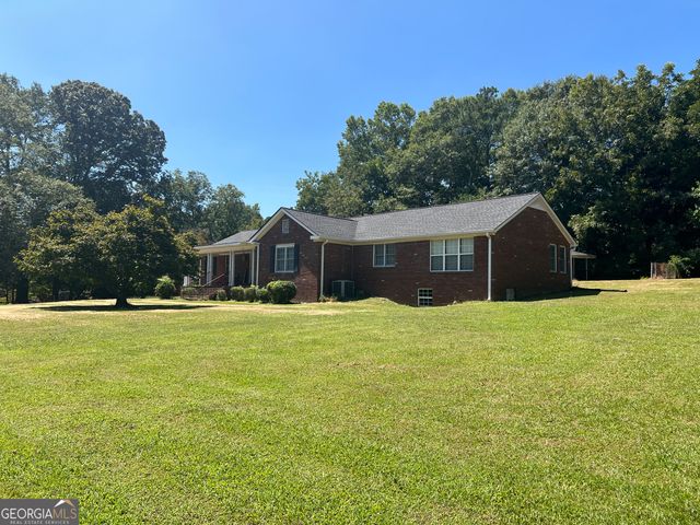 635 Lawson Street, Bremen, GA 30110