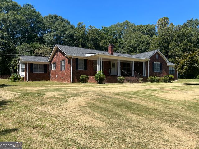 635 Lawson Street, Bremen, GA 30110