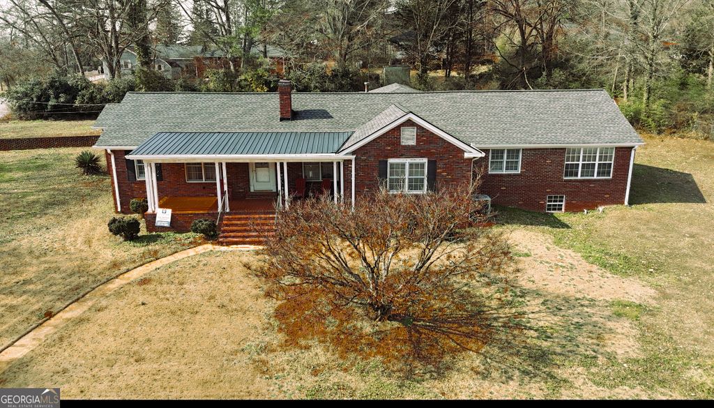 635 Lawson Street, Bremen, GA 30110