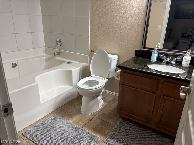 3145 East Flamingo Road 1076, Las Vegas, NV 89121