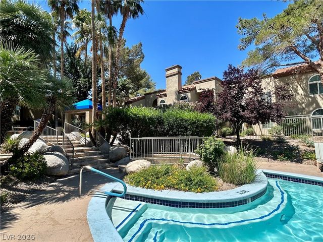 3145 East Flamingo Road 1076, Las Vegas, NV 89121