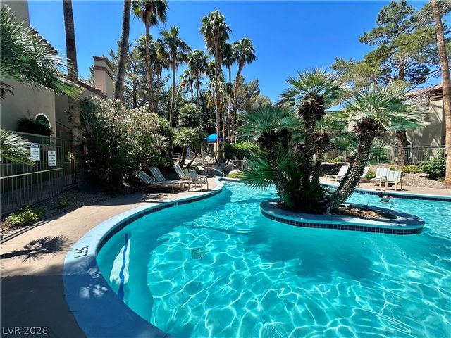 3145 East Flamingo Road 1076, Las Vegas, NV 89121