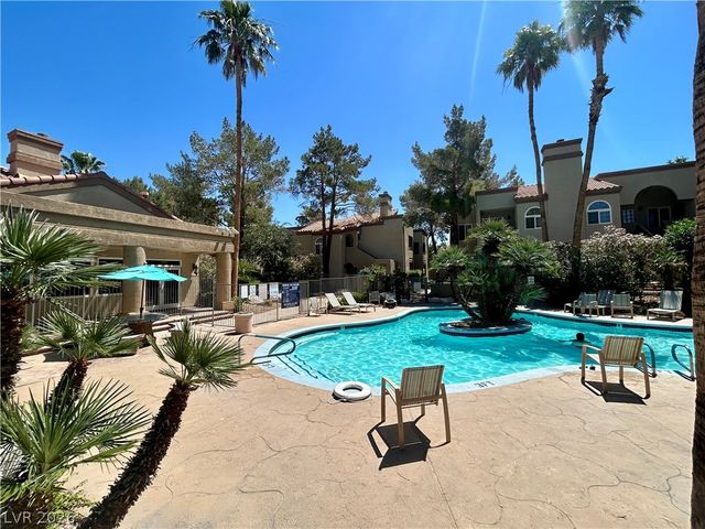 3145 East Flamingo Road 1076, Las Vegas, NV 89121