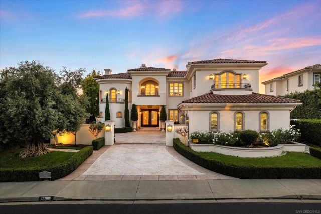7109 Aviara Drive, Carlsbad, CA 92011