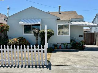 1478 156th Ave., San Leandro, CA 94578