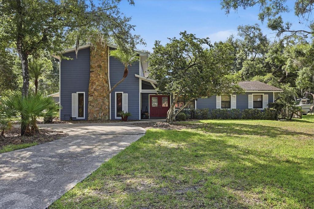 10125 OAK RUN DRIVE, Bradenton, FL 34211