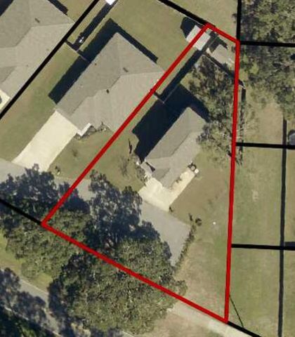 7388 Hiawatha Lane, Navarre, FL 32566