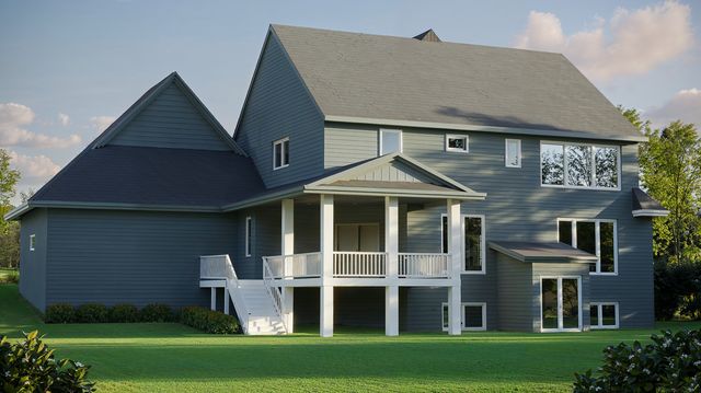 5252 Scenic Drive SW, Rochester, MN 55902