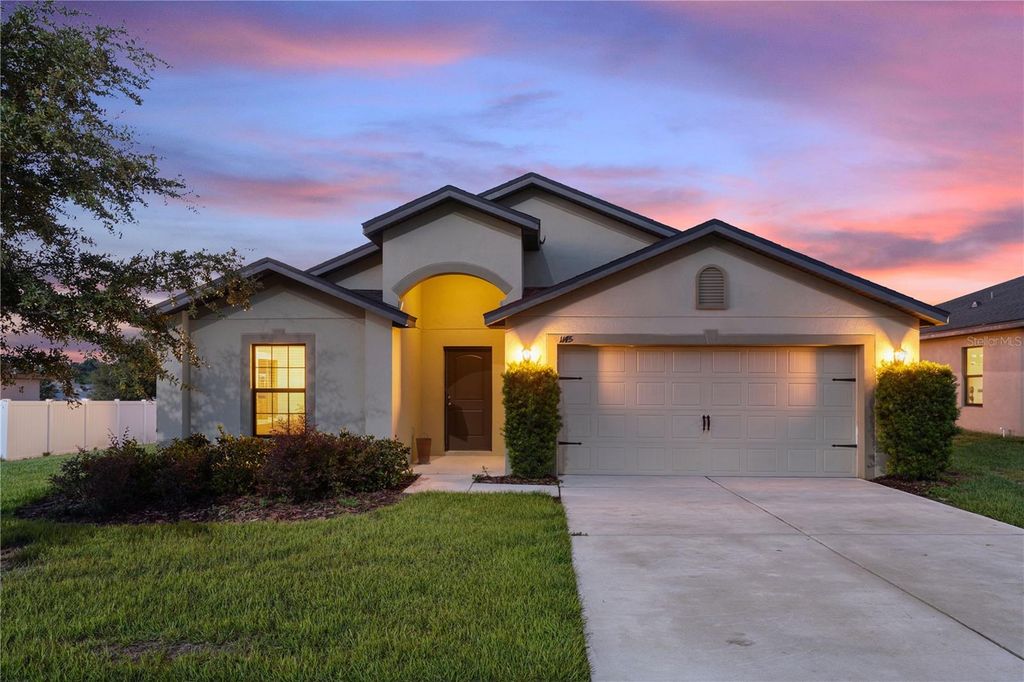 1175 MOYLE WAY, Mascotte, FL 34753