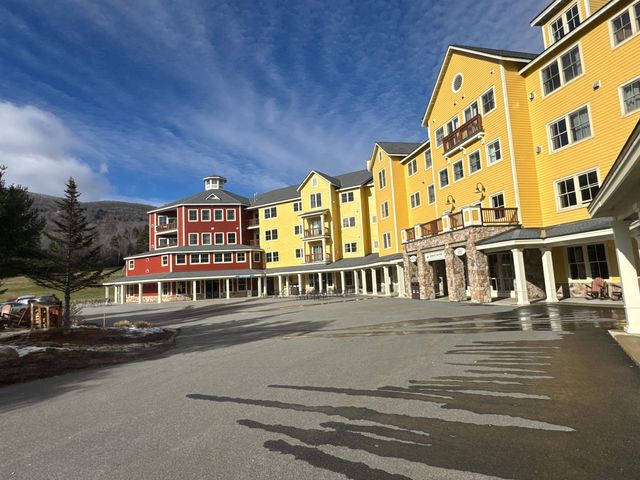 224 QIV Jackson Gore Inn 224 QIV, Ludlow, VT 05149