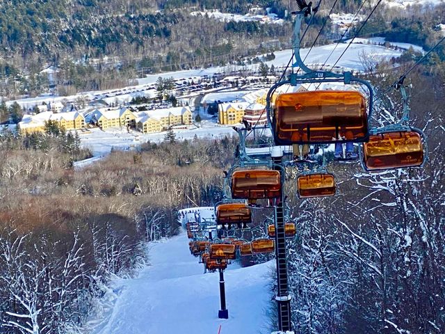 224 QIV Jackson Gore Inn 224 QIV, Ludlow, VT 05149