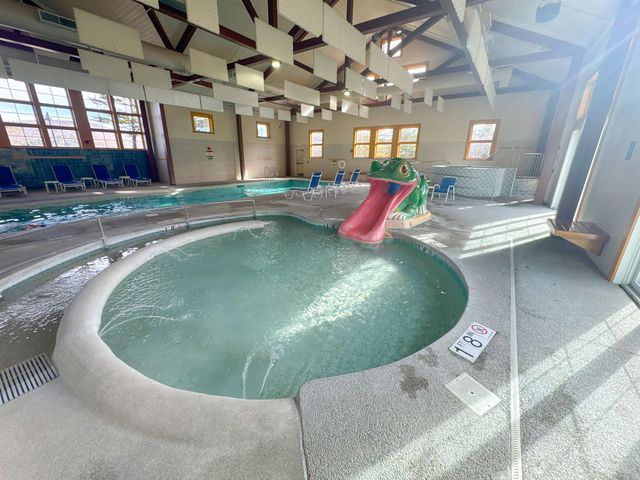 224 QIV Jackson Gore Inn 224 QIV, Ludlow, VT 05149