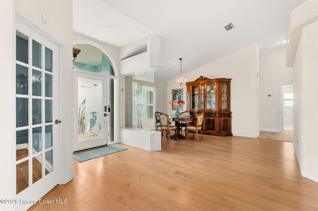 126 Martesia Way, Indian Harbour Beach, FL 32937