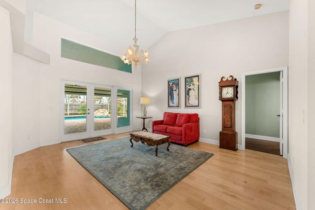 126 Martesia Way, Indian Harbour Beach, FL 32937