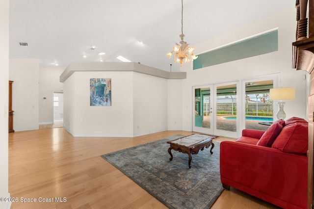 126 Martesia Way, Indian Harbour Beach, FL 32937