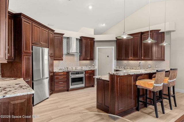 126 Martesia Way, Indian Harbour Beach, FL 32937