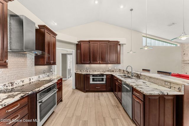 126 Martesia Way, Indian Harbour Beach, FL 32937