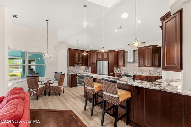 126 Martesia Way, Indian Harbour Beach, FL 32937