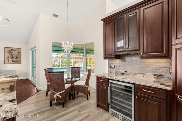 126 Martesia Way, Indian Harbour Beach, FL 32937