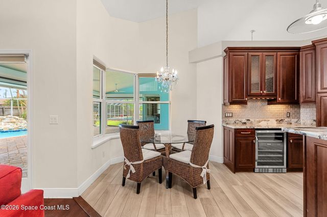 126 Martesia Way, Indian Harbour Beach, FL 32937