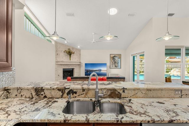 126 Martesia Way, Indian Harbour Beach, FL 32937