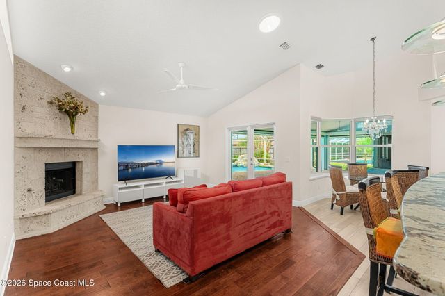 126 Martesia Way, Indian Harbour Beach, FL 32937